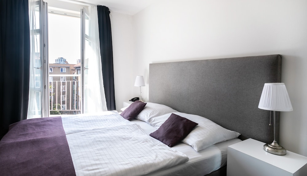 My Hotel Apollon Prague 23/50