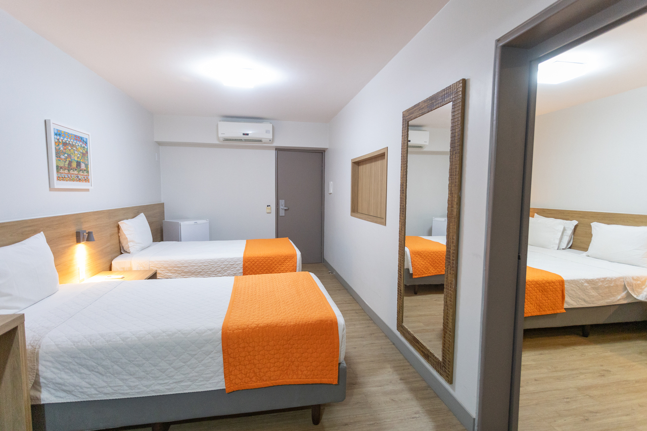 San Marino Suite Maceio 38/58