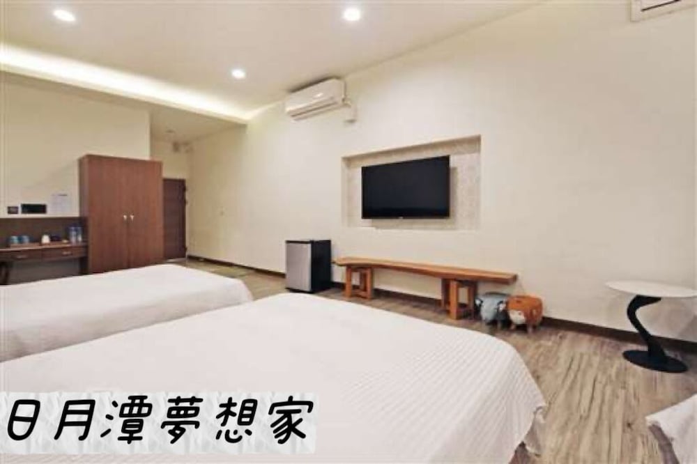 Dream House B&B 15/44
