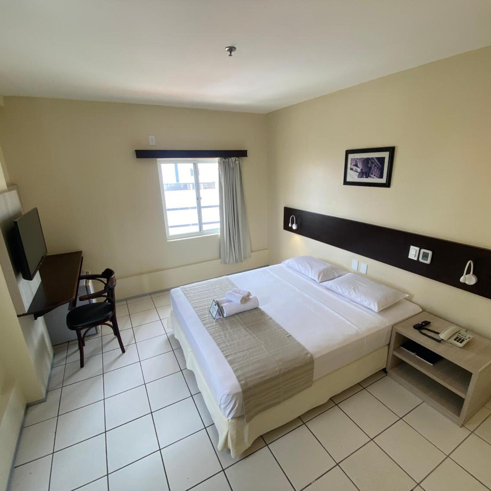 The Premier Hotel 9/29