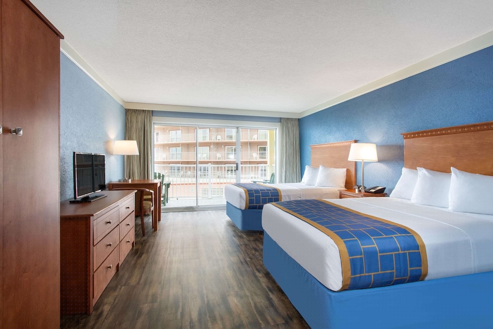 Days Inn by Wyndham Ocean City Oceanfront 19/64