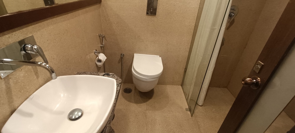 Hotel Ramanashree Richmond 15/58