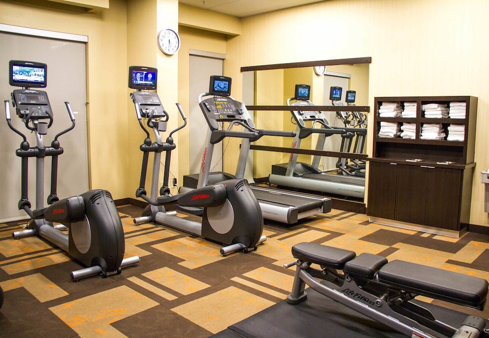 Courtyard Fort Walton Beach - West Destin 30/64