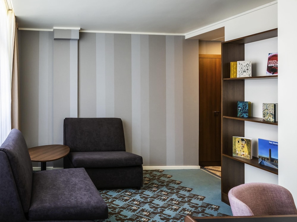 Mercure London Bankside 27/46