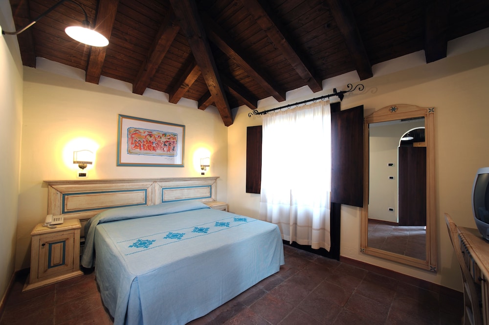 Villaggio Baia Dei Pini 20/62