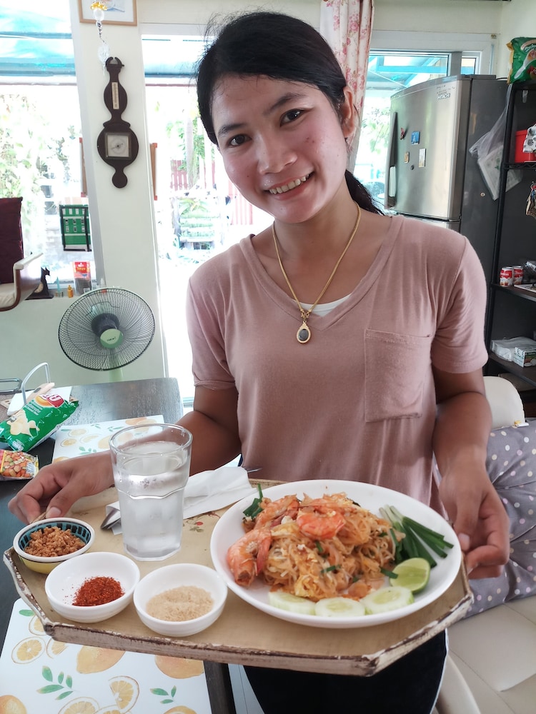 Penny's Home Stay Resort 35/50
