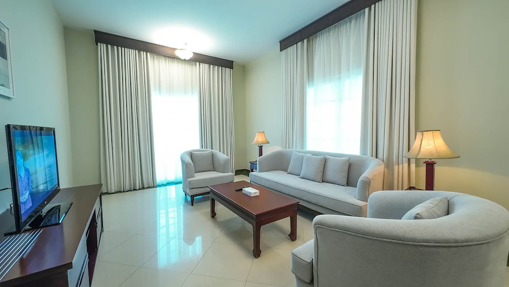 فندق كران(Karan Sharq for Hotel Apartments Company) 49/67