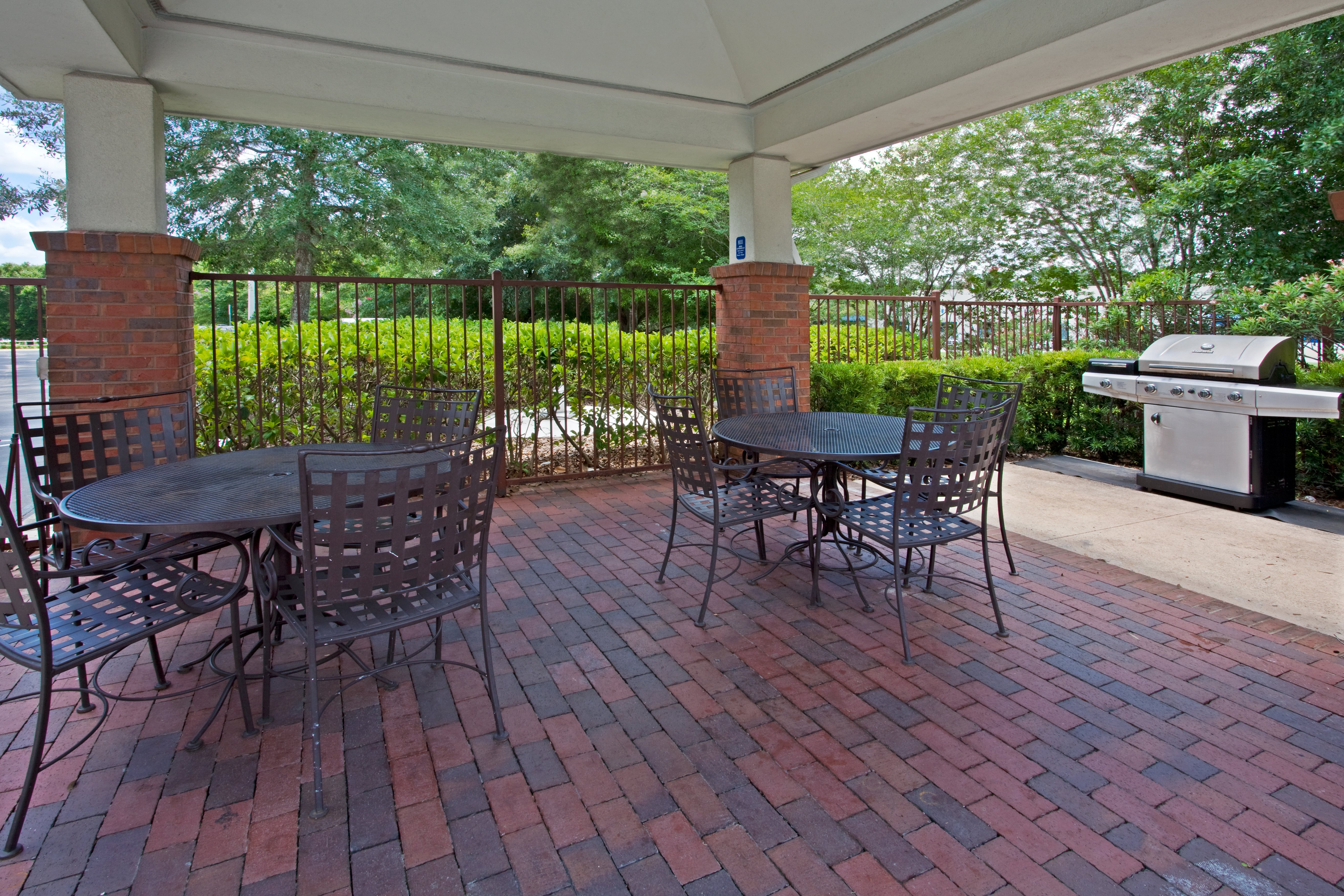 Candlewood Suites Lake Mary 24/26