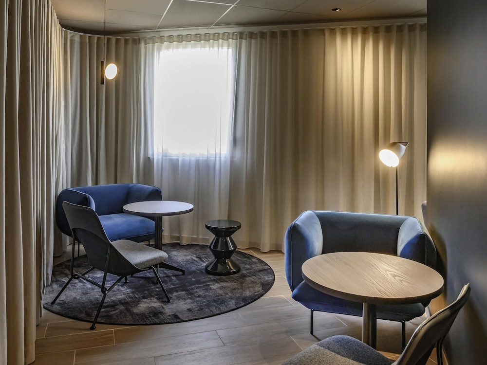 Novotel Saint Etienne Centre Gare Chateaucreux 42/65