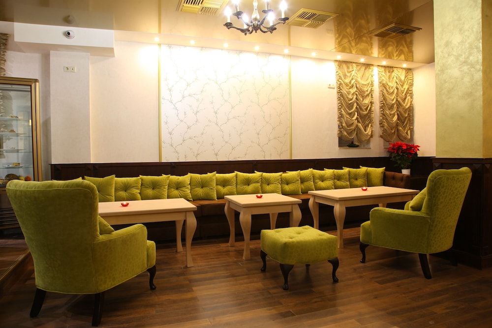 Strimon Garden Spa Hotel 27/33