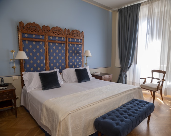 Albergo Pietrasanta 7/66