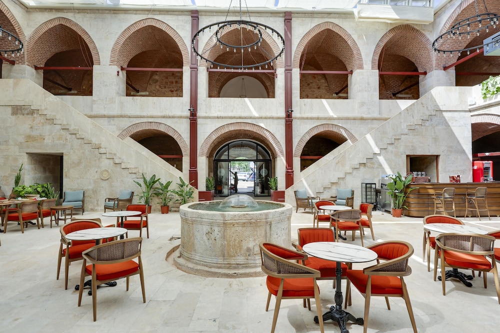 Silk Road Museum Hotel 35/50
