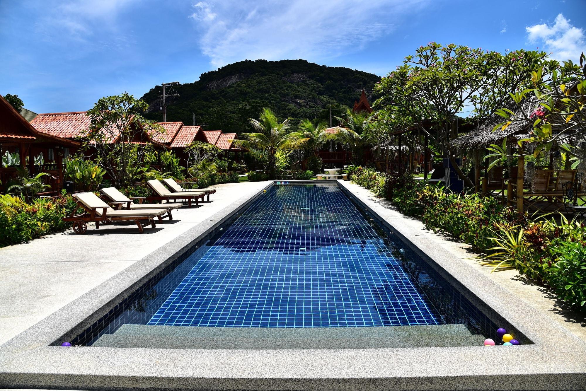 Thai House Resort 40/47