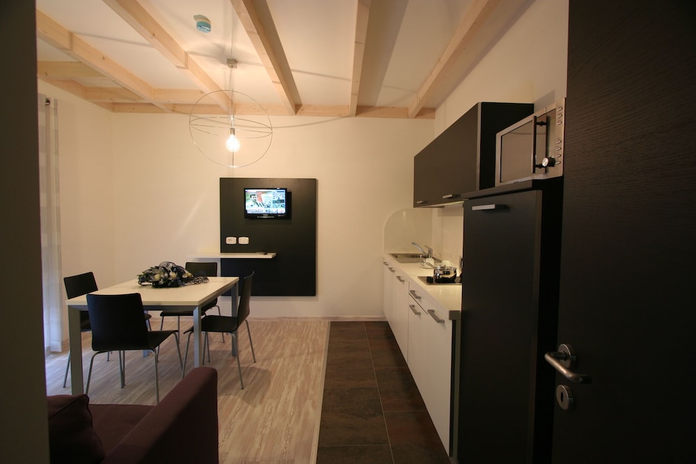 Ecohotel Primavera 57/72