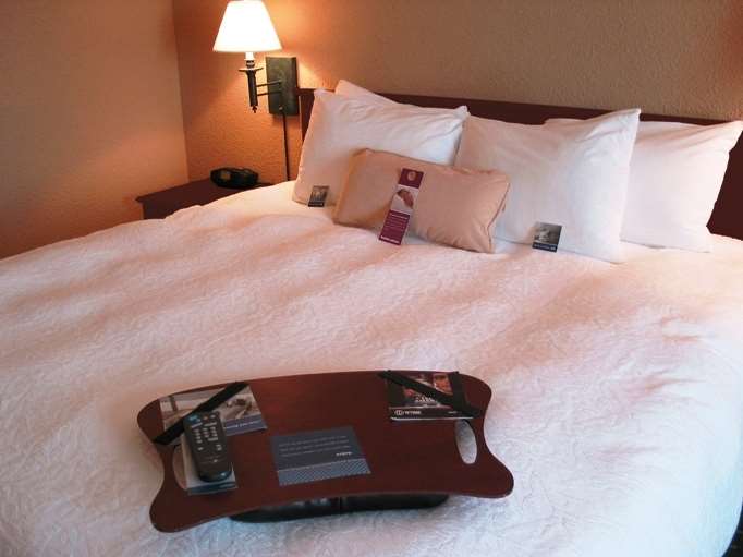 Hampton Inn Dyersburg 11/45