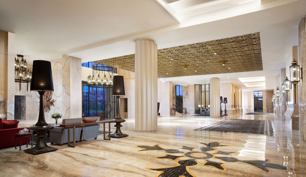 Hotel Tentrem Yogyakarta 8/62