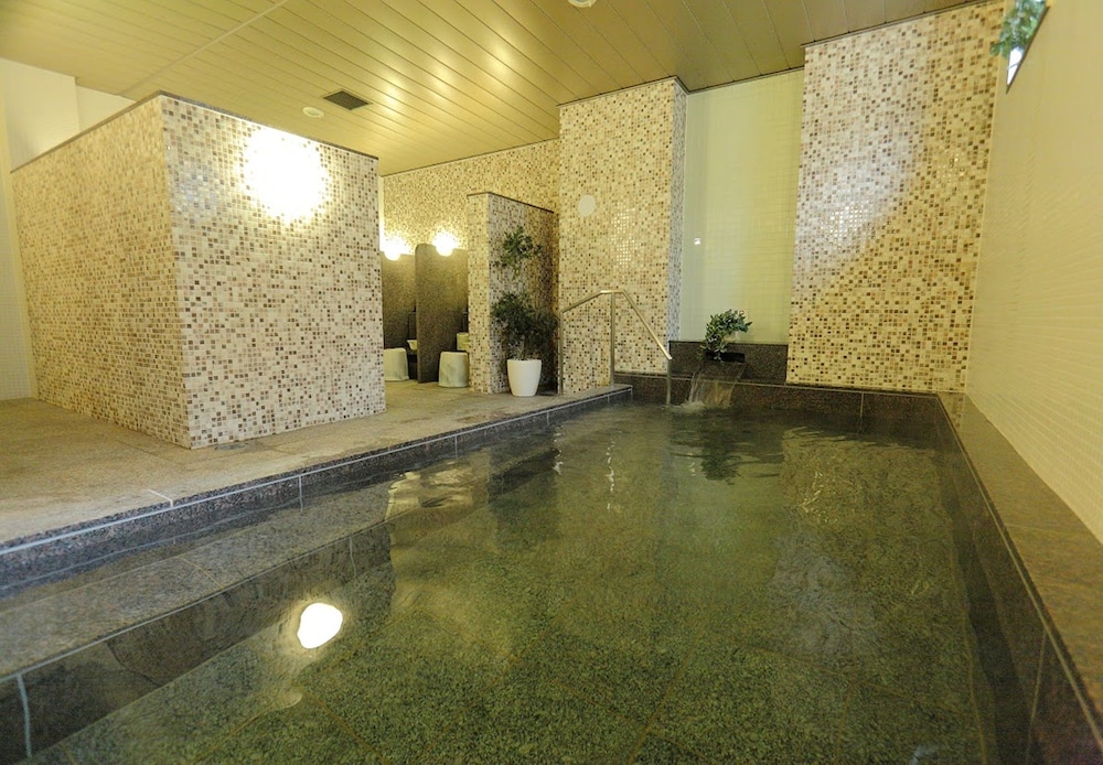 Keihan Sapporo Hotel 46/64