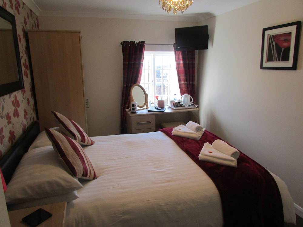 The Southgate Bed And Breakfast 15/51