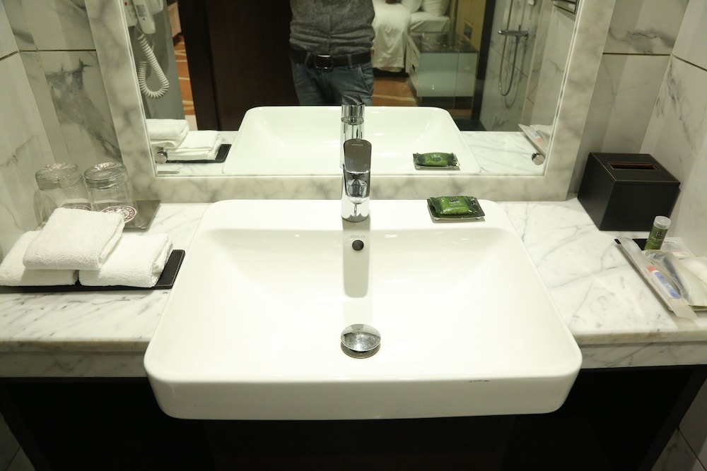 Radisson Lucknow City Center 53/64