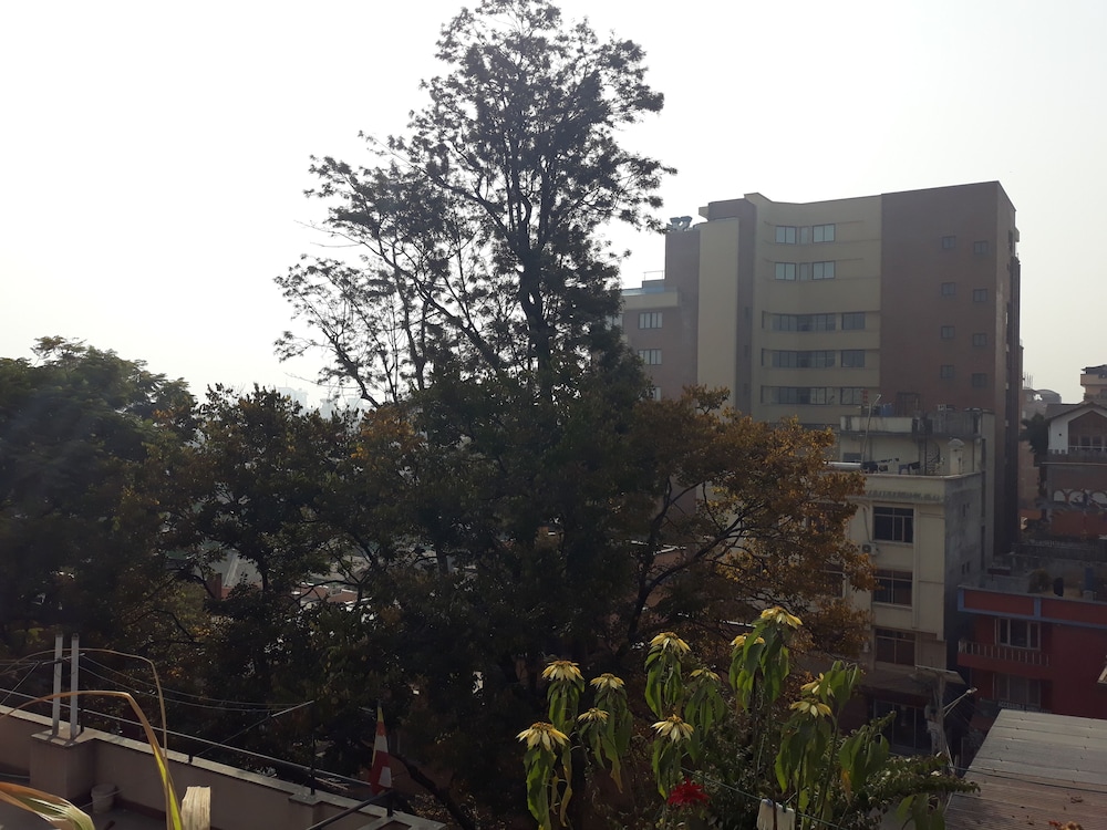 M Hotel Thamel-Kathmandu 6/60
