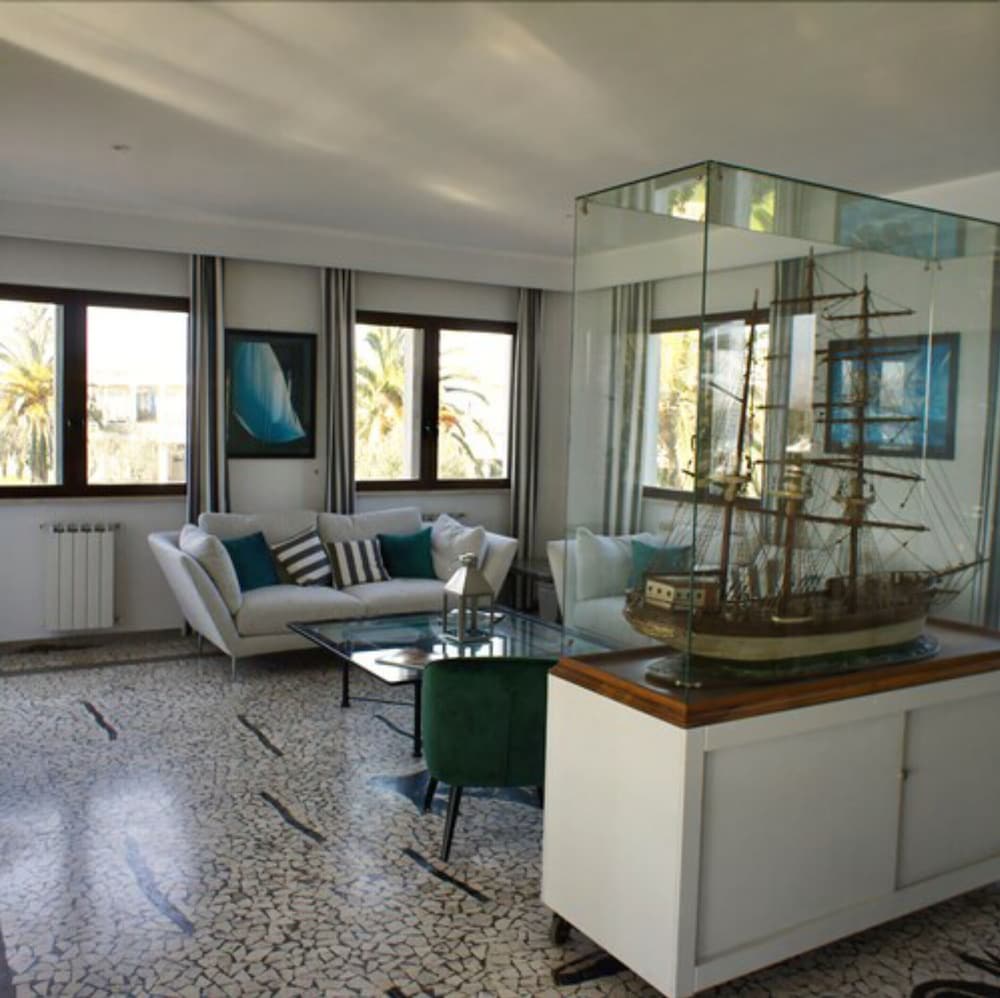 Porto Romano The Marina Resort 21/48