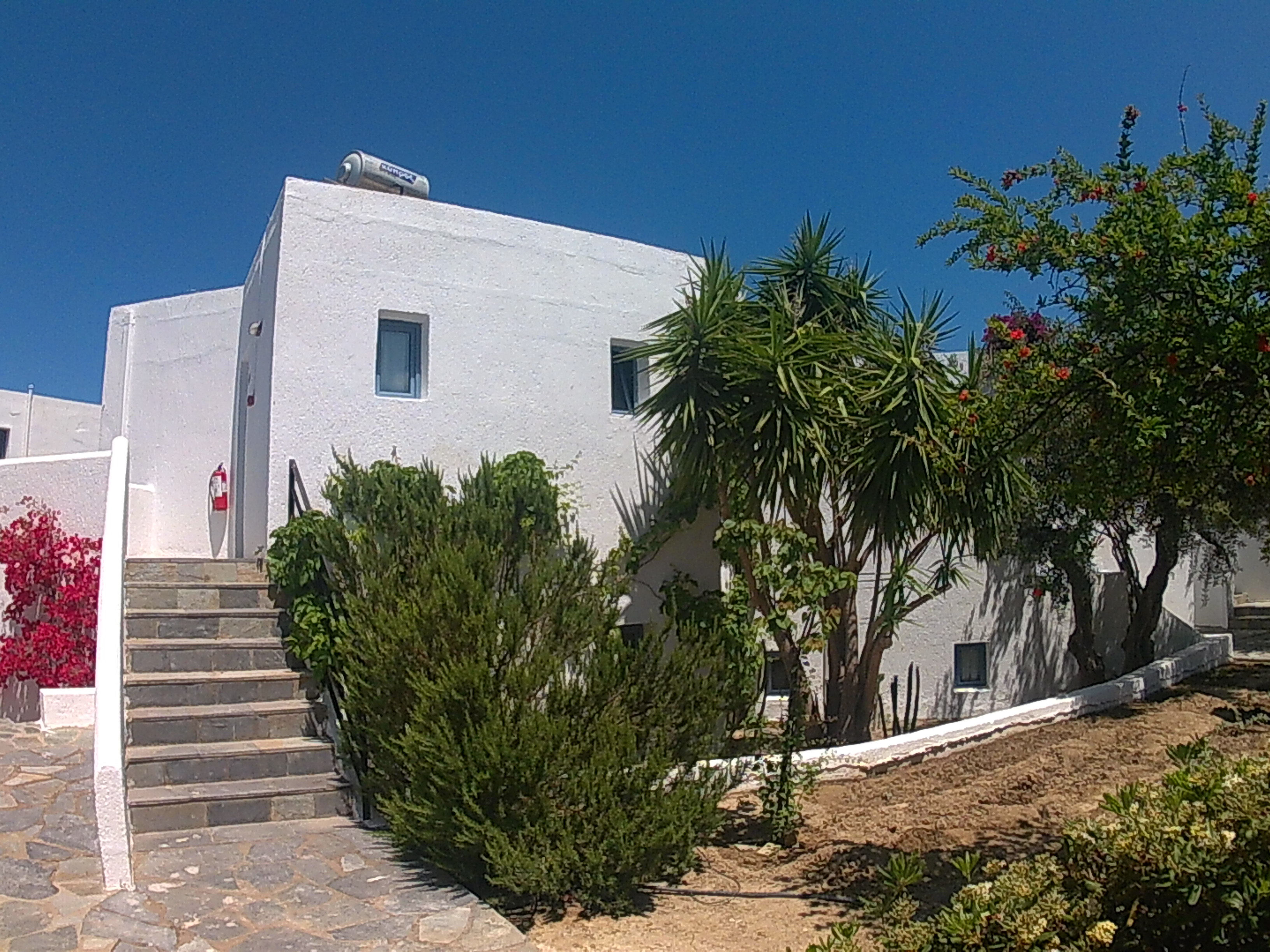 Palatia Village Apartments 20/21