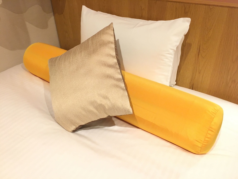 新宿格拉斯丽酒店(Hotel Gracery Shinjuku) 图片2