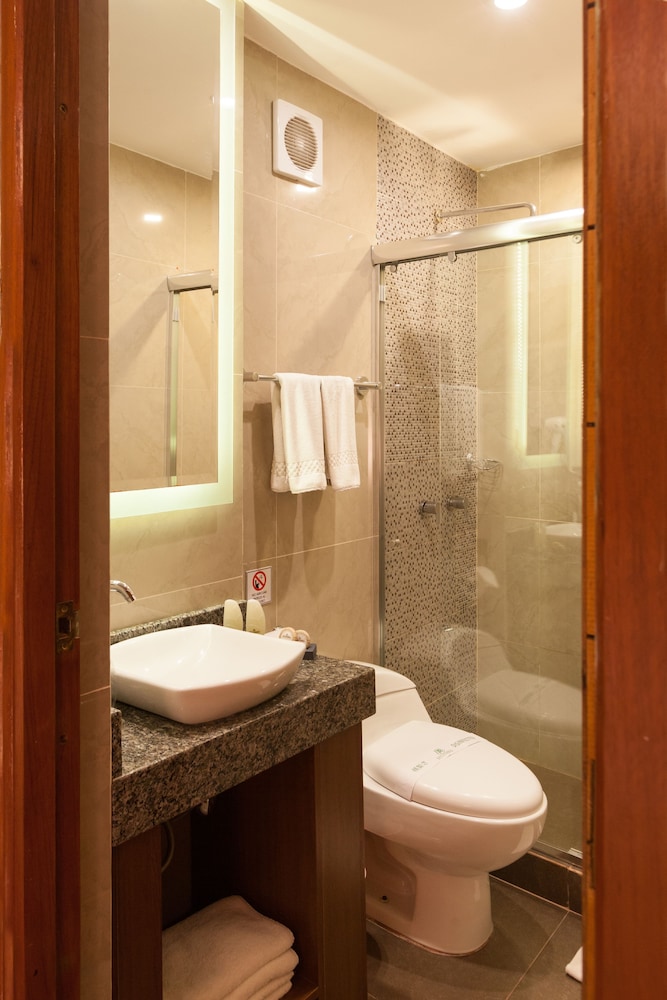 Inti Punku Machu Picchu Hotel And Suites 64/68