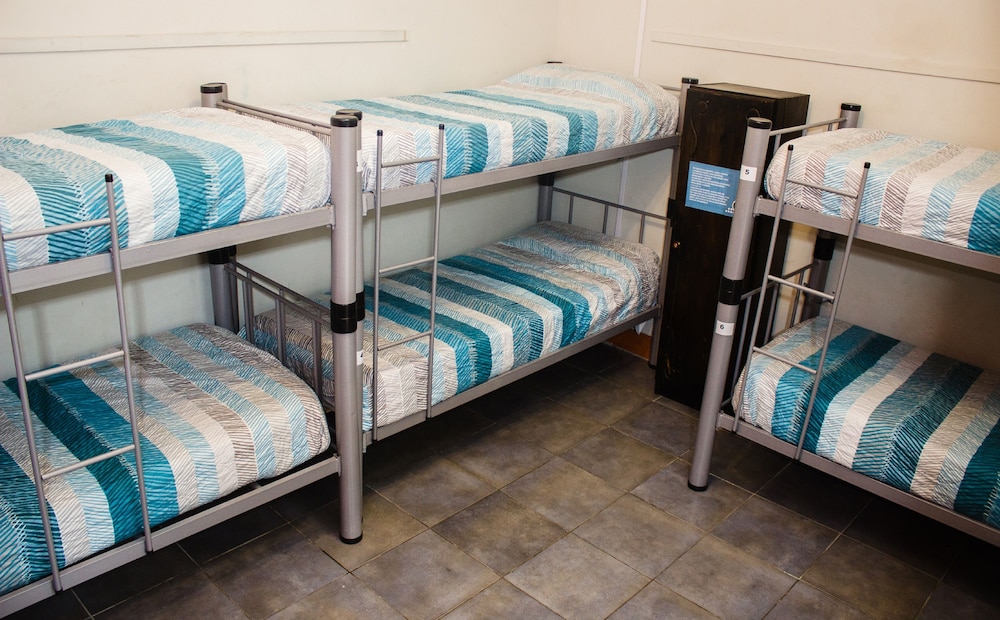 巴勒莫套房青年旅舍(Play Hostel Arcos (ex Hostel Suites Palermo))(Play Hostel Arcos (ex Hostel Suites Palermo)) 图片2