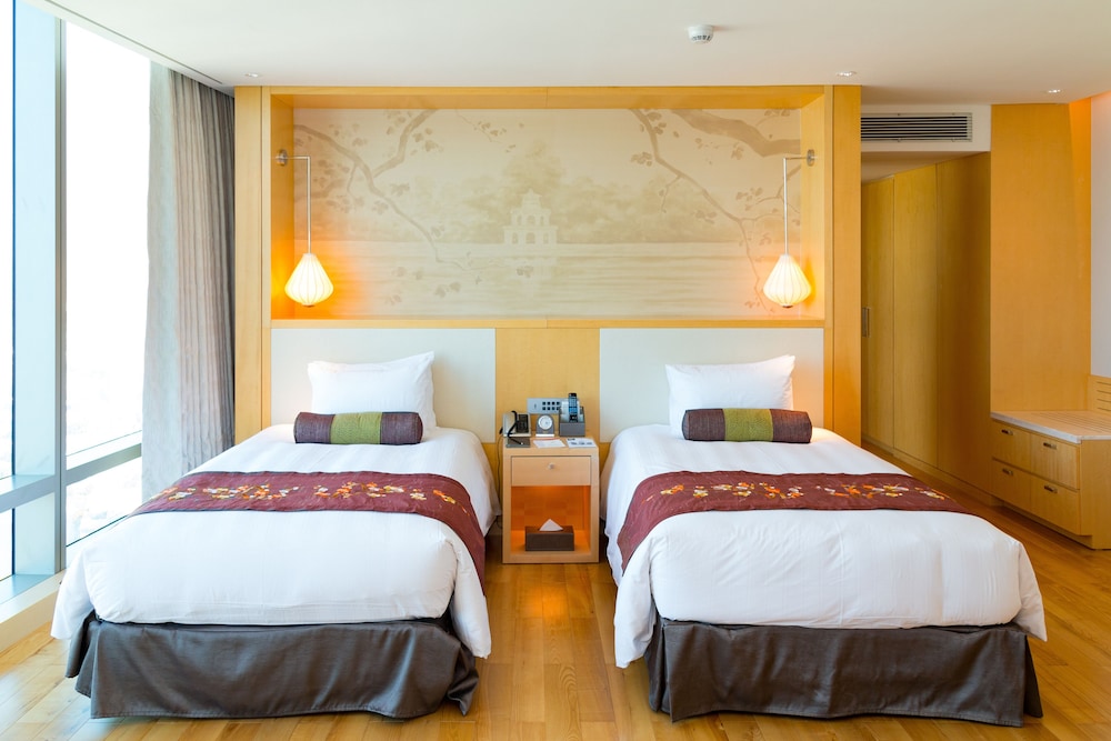 LOTTE HOTEL HANOI 22/72