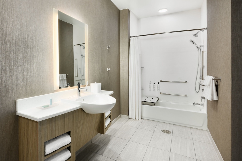 Springhill Suites By Marriott Dothan 21/21