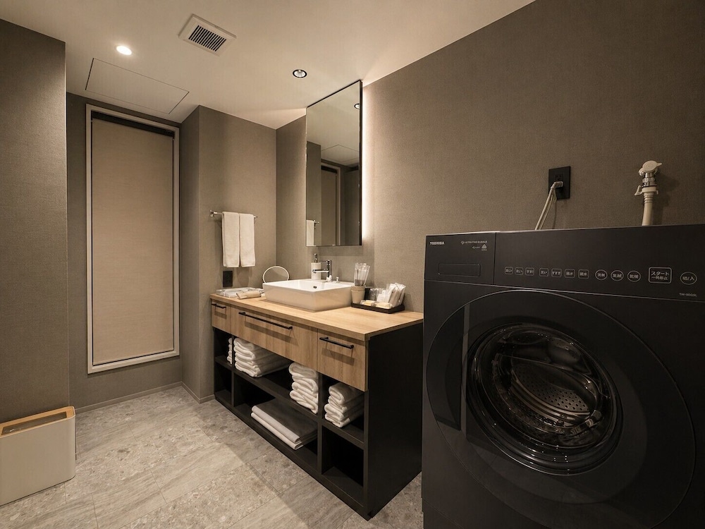 Randor Hotel Sapporo Heritage 49/50