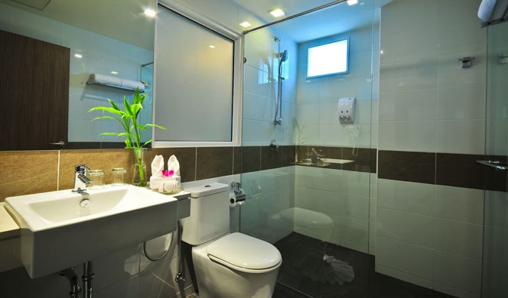 The Ashlee Plaza Patong Hotel & Spa 19/75