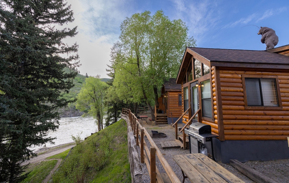 Snake River Park KOA and Cabin Village 60/63