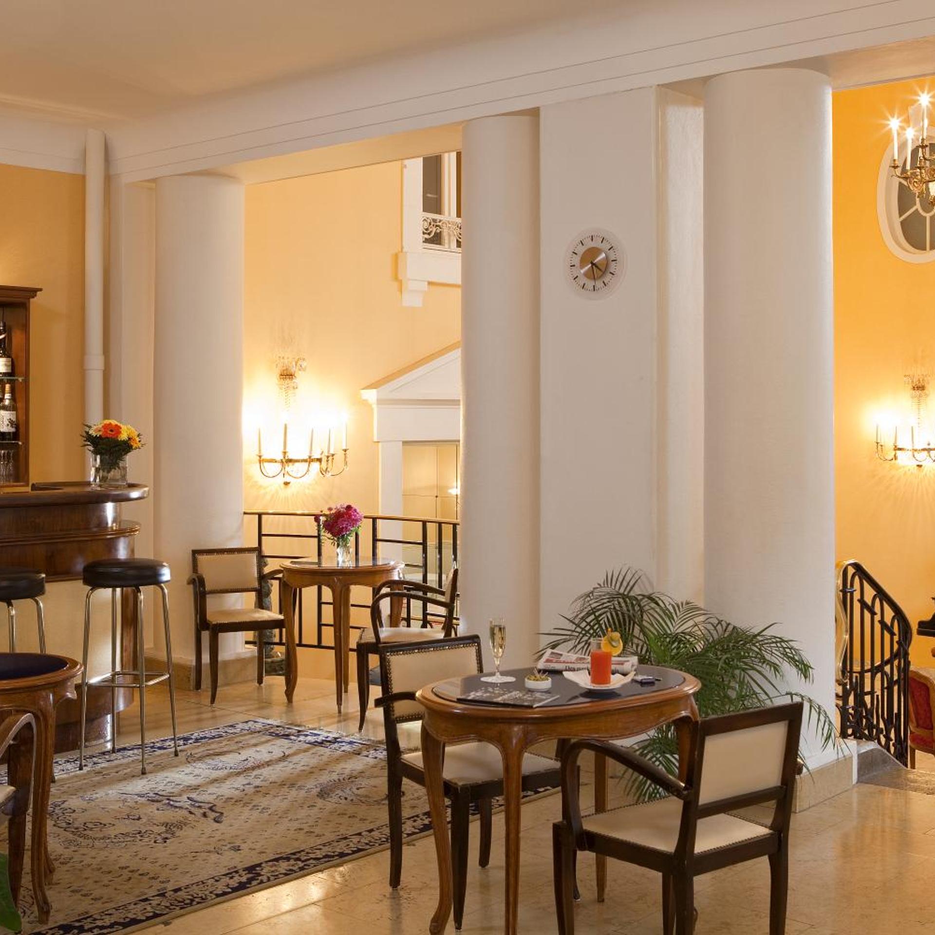 Hotel Royal Saint Mart 20/31