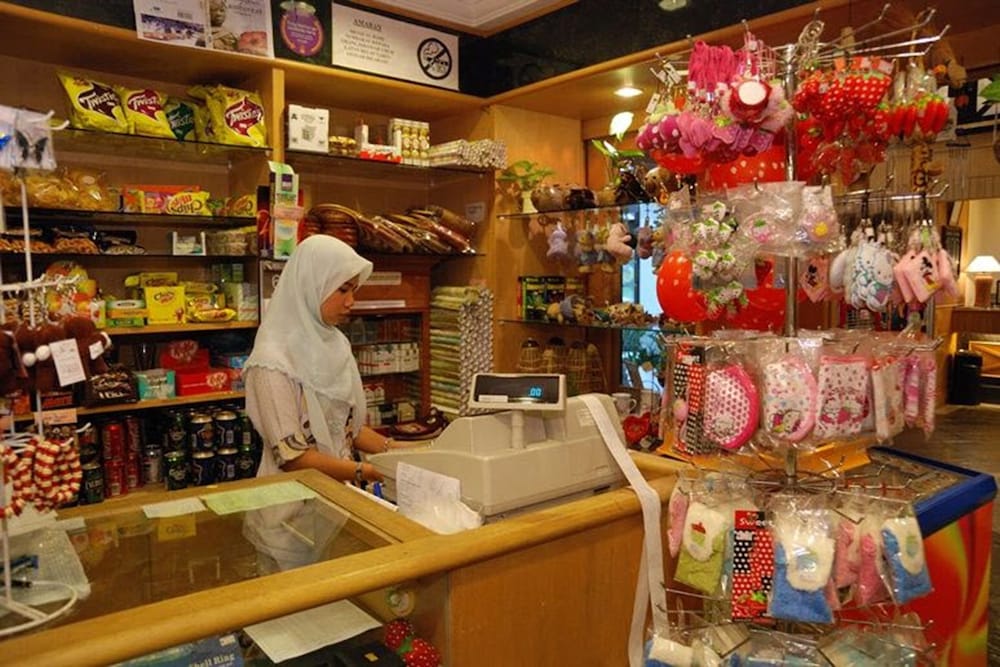 Strawberry Park Resort Cameron Highlands 15/43