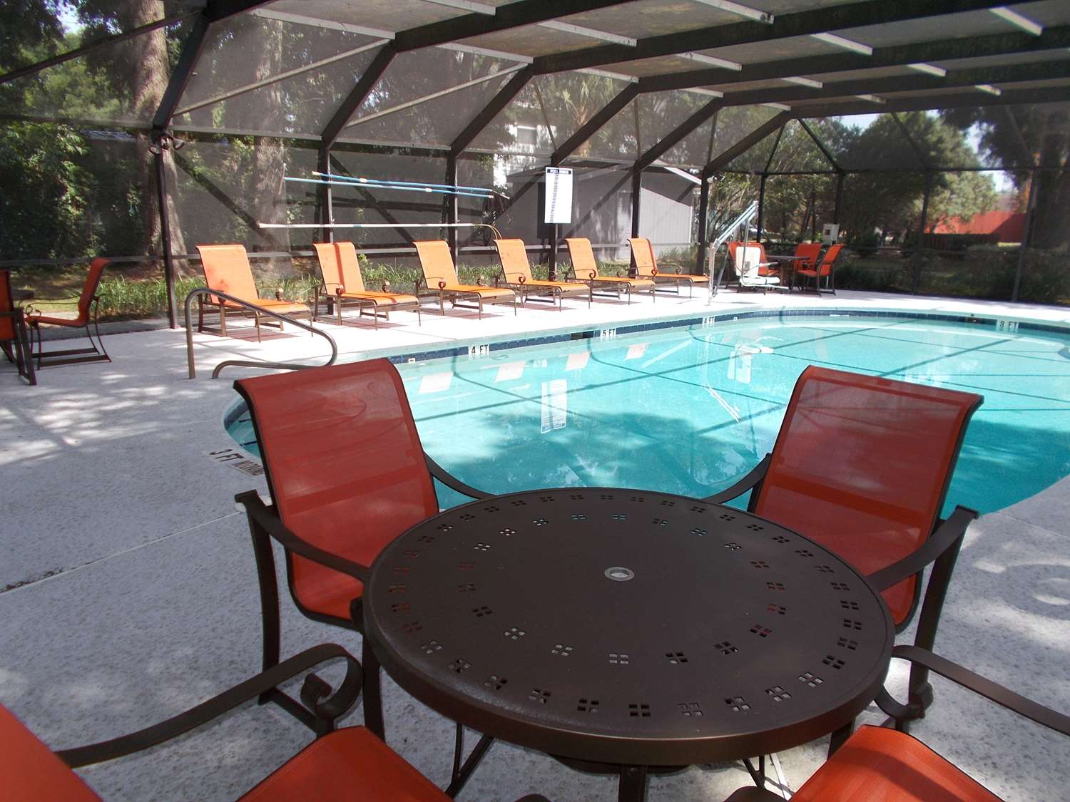 SureStay Plus Hotel by Best Western St Marys Cumberland 22/37