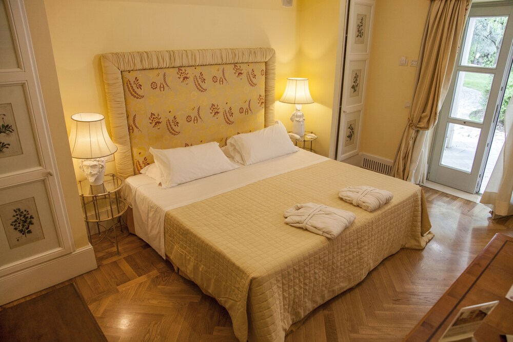 Relais Villa San Martino 20/46
