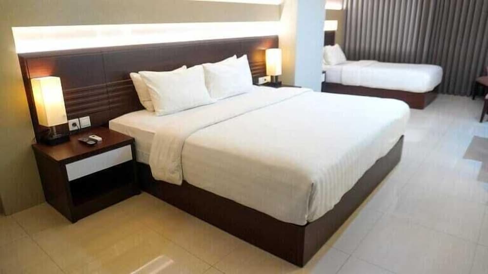 Grand Abe Hotel 17/58