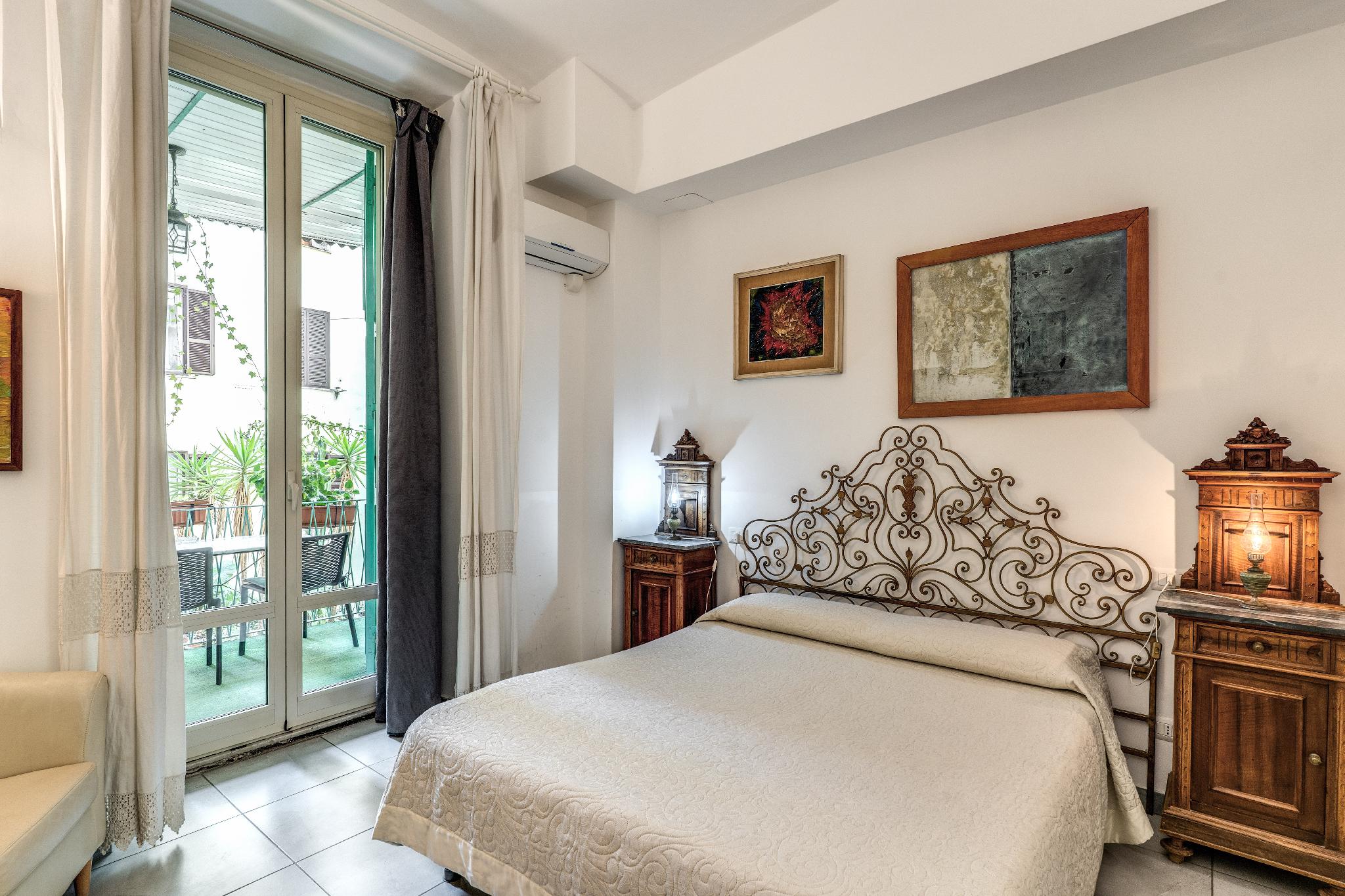 Biancagiulia Guest House 4/11