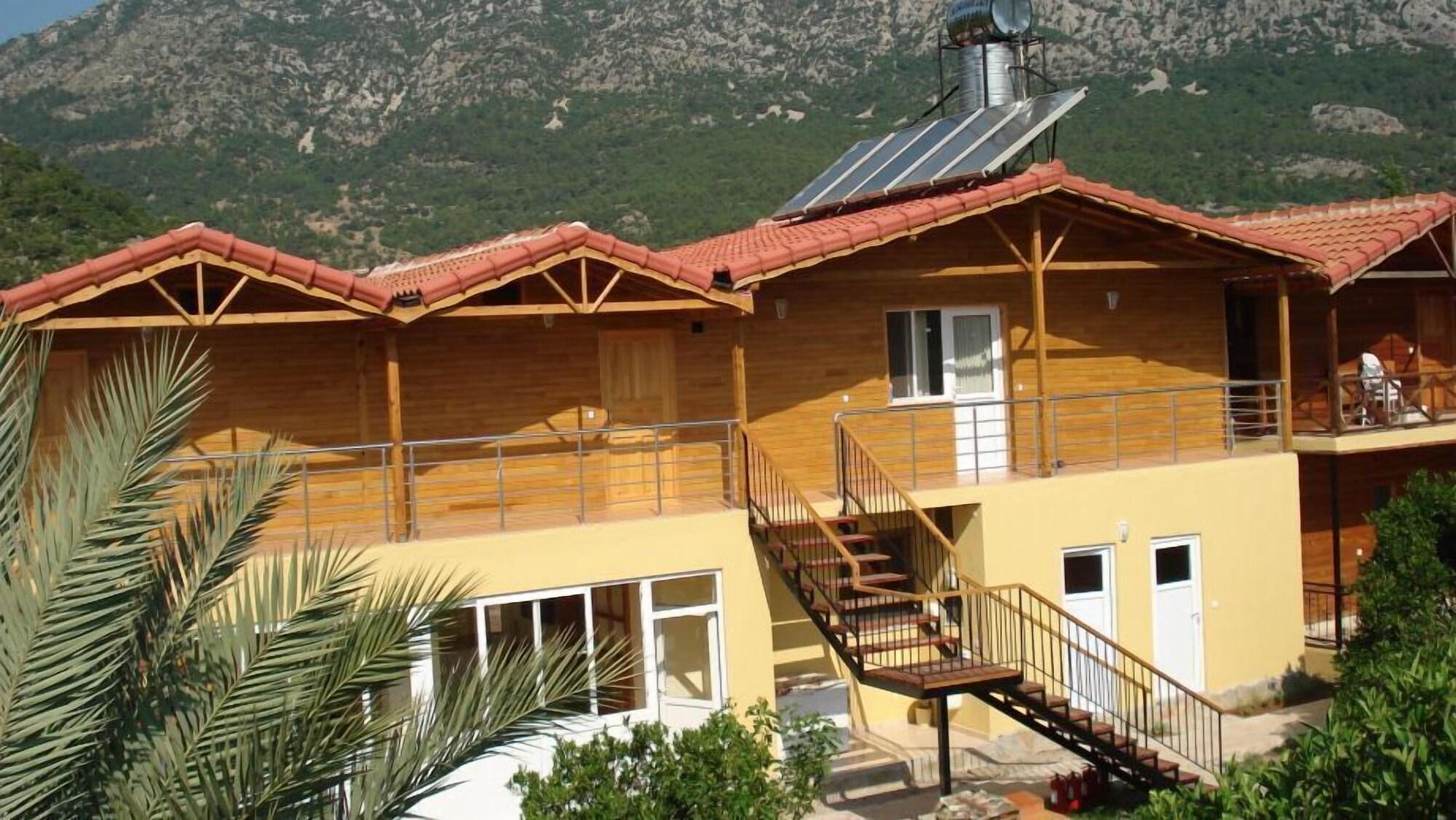 Portakal Bahcesi 5/35