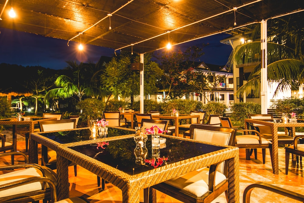 Alia Residence Business Resort 47/63