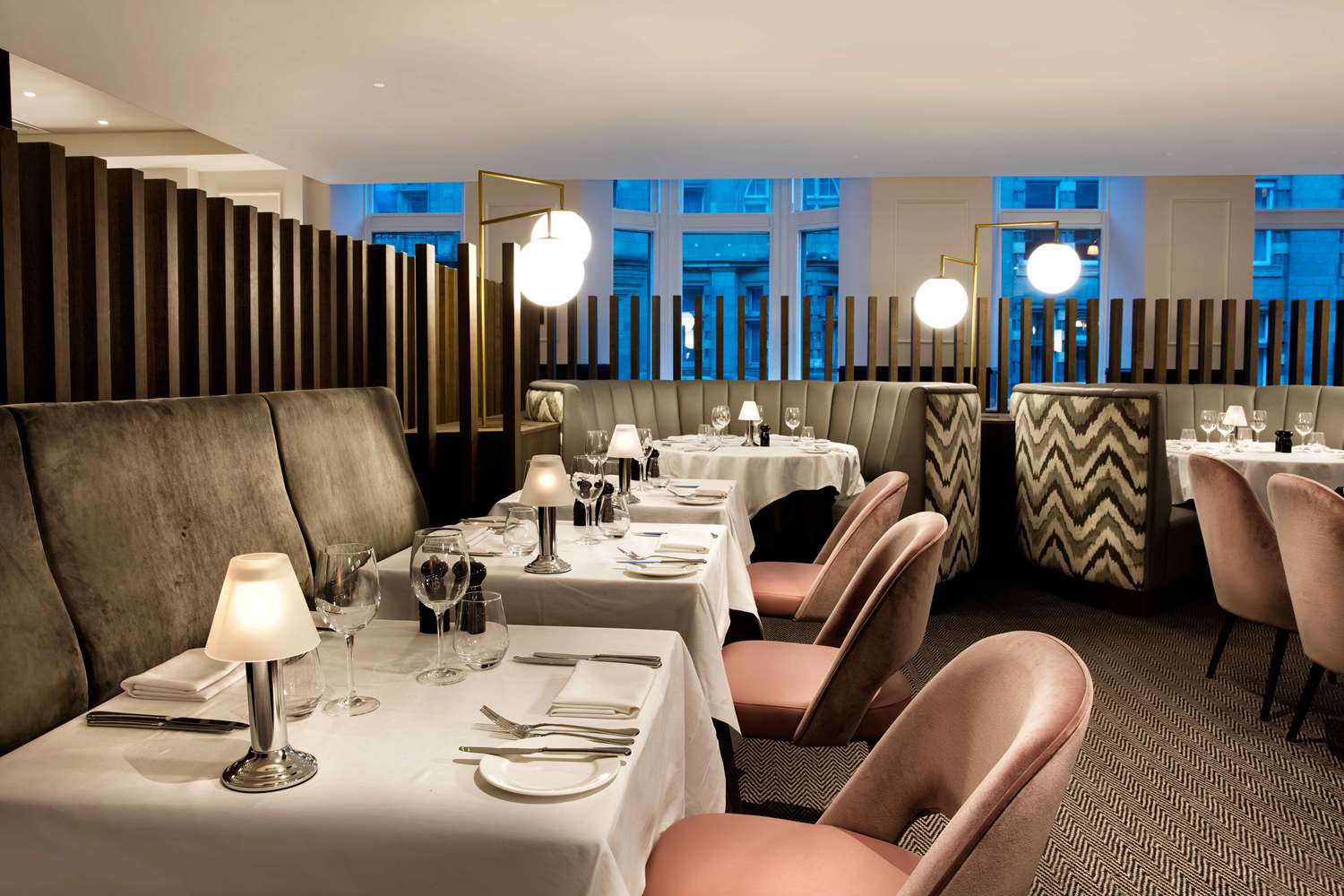 Hilton Edinburgh Carlton 24/26