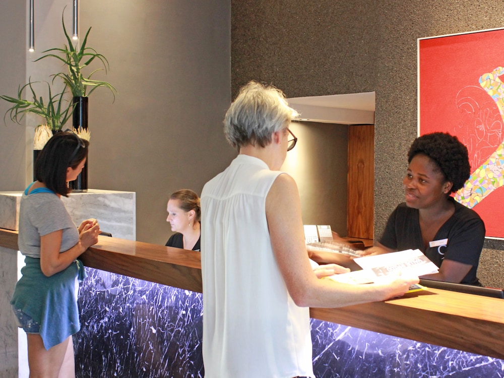 Cloud 9 Boutique Hotel And Spa 6/50
