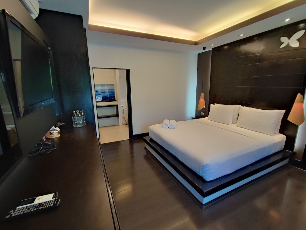 Aava Resort And Spa 14/66