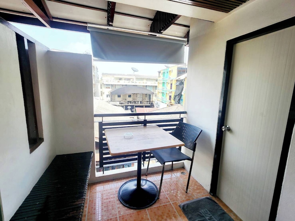 Khaosan Art Hotel 48/75