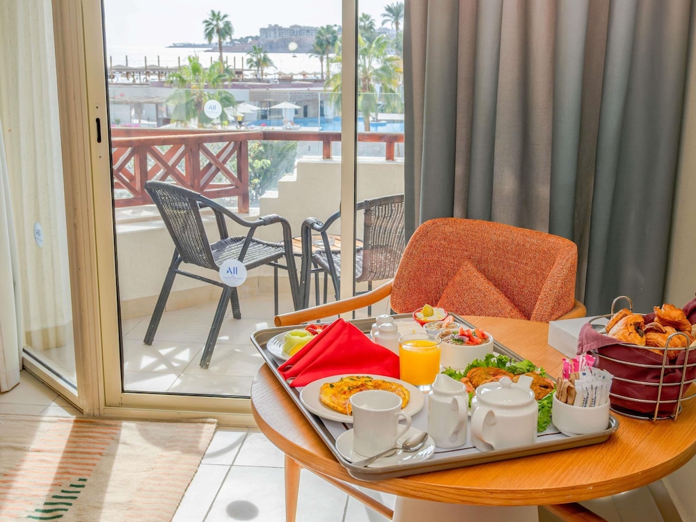 Naama Bay Promenade Beach Resort 40/66
