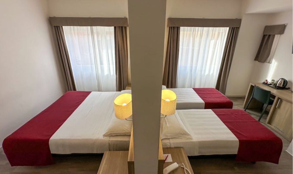 Hotel Domus Aurelia 10/26