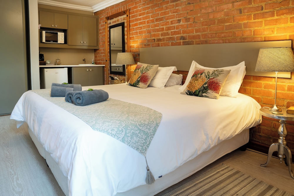 Klip en Kristal Guest House 15/50