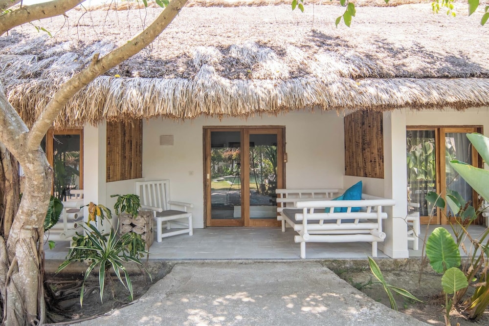 Tiki Lodge Lombok 2/50